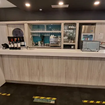 Hotel Diego de Almagro Temuco Express