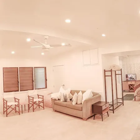 Renovated 2-Bed Cottage - Sleeps 4 - Free Parking Hoteles en Maleny