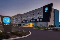 Tru By Hilton 梅里爾維爾 住宿飯店
