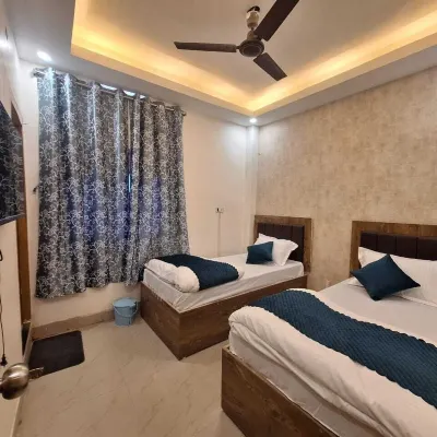 Hotel Yogita Inn Hotels near Archaeological Museum Bodhgaya