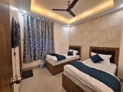 Hotel Yogita Inn Hotels in 