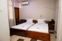 Freeman Methodist Guest House Hotel a 