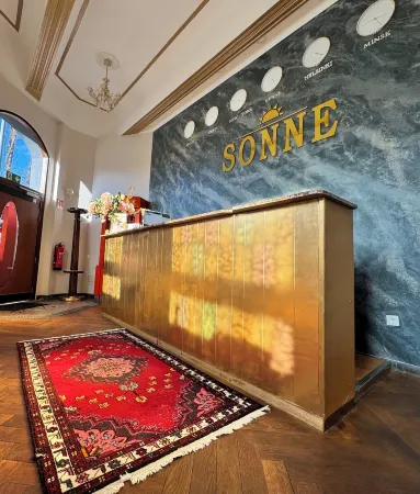 Sonne Hotel