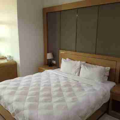 Mpatsa Quest Hotel Rooms