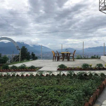 Kot Danda Valley View Resturant & Bar