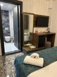 Lotus City Siğacık Boutique Otel Hotels in der Nähe von Ekmeksiz Plaji