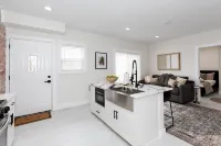 The Inn at Fulton Hotels in Margaretta Township