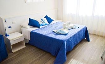 La Marina B&B