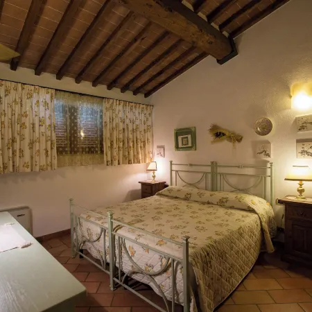 Antica Fonte Residenza di Siena