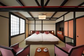 Zao Onsen Omiya Ryokan