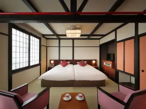 Zao Onsen Omiya Ryokan