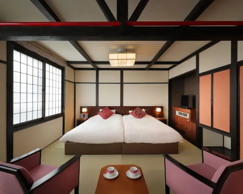 Zao Onsen Omiya Ryokan Hotels near Zao Ropeway