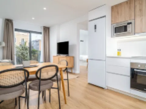 Limehome Barcelona Plaça Pirineus Hotels in L'Hospitalet de Llobregat