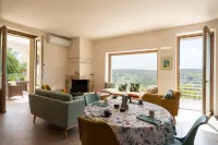 Wonderful Italy的Villa L Arco在Col