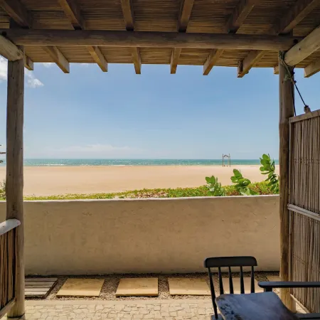 Hotel Boutique Zebra Beach