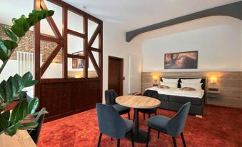 Hotel Friedchen Mit Eigener Fleischerei