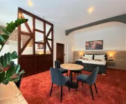 Hotel Friedchen mit eigener Fleischerei Hotels in Bad Frankenhausen
