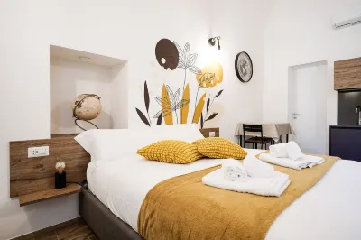 SiAmo Bari Apartments by Wonderful Italy