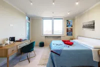 Il Corridore - Locanda Bistrò Hotel di 