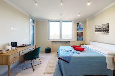 IL Corridore - Locanda Bistrò Hotel a Fornovo di Taro