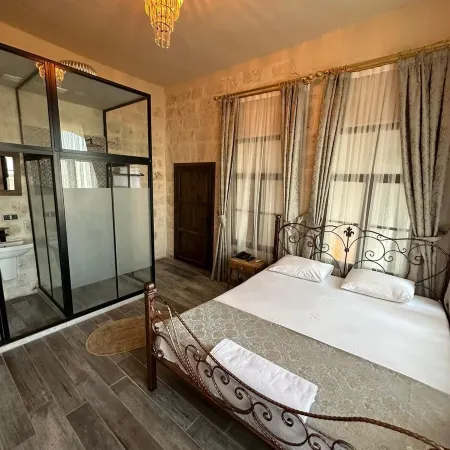 Sılto's Butik Otel