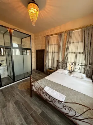 Sılto's Butik Otel Hotels in Yalim Mahallesi