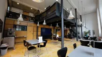 Solothurn Youth Hostel