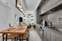 The Aurelien Luxe Collection - Condos