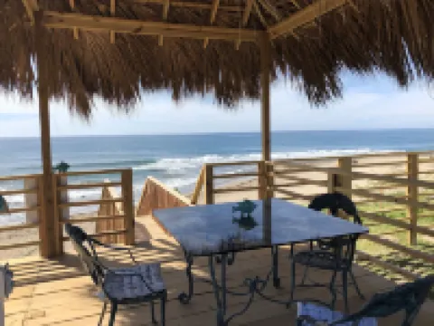 Turtles Nest Villa Hotels in Treasure Beach