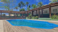 Cores de Boipeba Hotels in Cairu