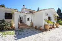 Sunstay Villa Calahonda Mijas