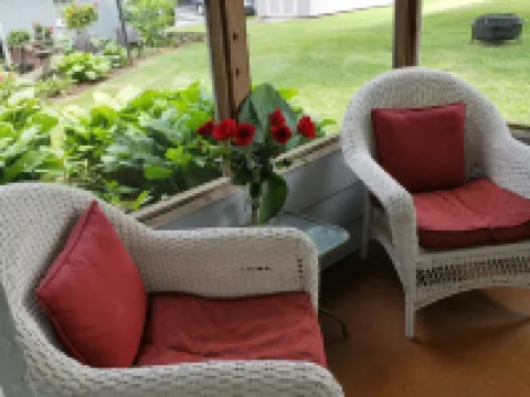 The Carriage Inn B&B Hotels in Jefferson County