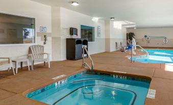 Comfort Inn & Suites Lordsburg I-10