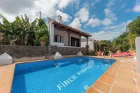 Charming 1-Bed House in la Laguna