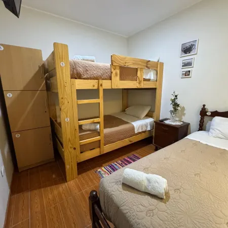 Ohana Hostel