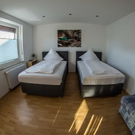 Hotel Gasthof Zur Post