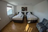 祖爾波斯特旅館飯店