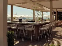 Montauk Yacht Club - bar