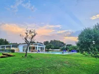 Hotel with swimming pool near Stintino - Pools
