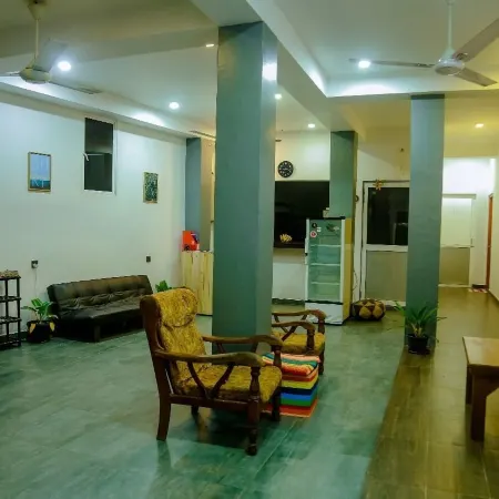Costels Arugambay Hotels in Arugam