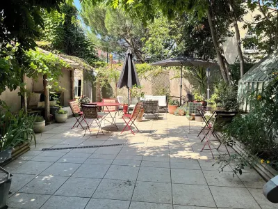 Salutbb Chambre d'Hote