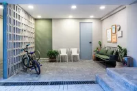 Casa Teresa by Barrio México