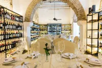 Hotel El Marqués by Faranda Boutique