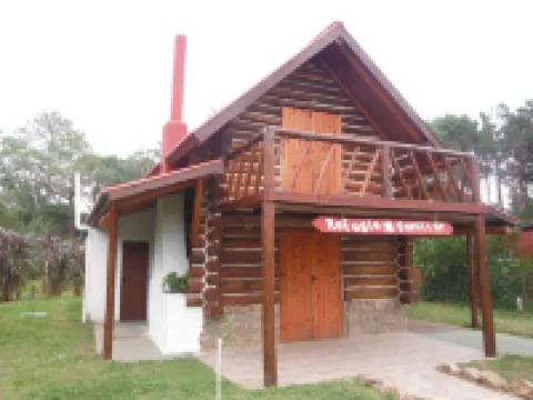 Refugio Familiar Hotels in 