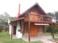 Refugio Familiar Các khách sạn ở 