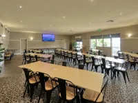Coachman Hotel Motel Hotels in Parkes