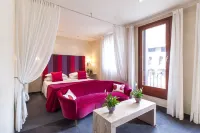 Charming Hotel dei Chiostri - Wifi