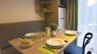 Vvf Bourgogne Auxois Morvan Hotels in Montbard