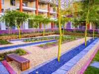 Mayfair Luxury Apartments โรงแรมใกล้Intaka Island