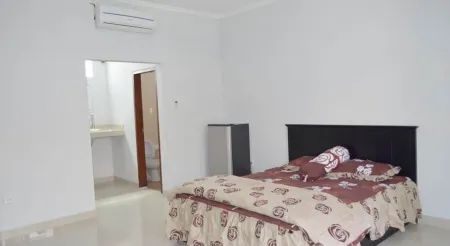 Swandewi Homestay